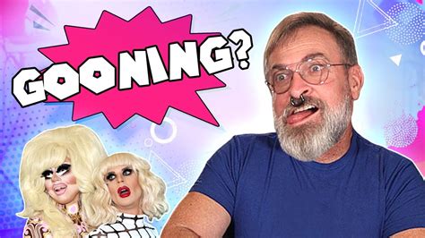The Psychedelic technology of ‘Gooning’ — Or Masturbating Into a.